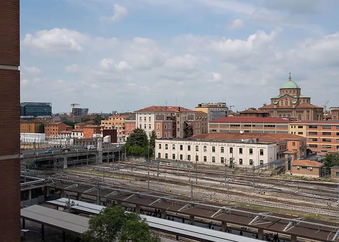 Medaglie D'oro Appartamento