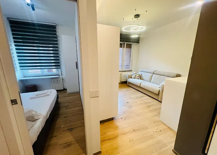 Appartamento Medaglie D'oro