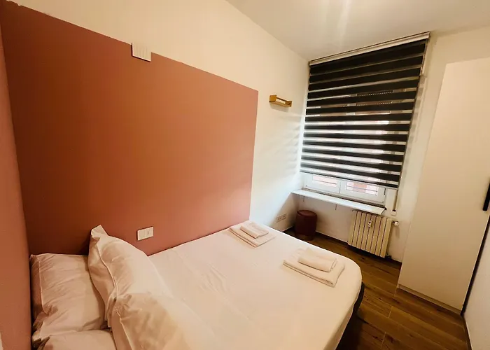 Medaglie D'oro Appartamento Bologna