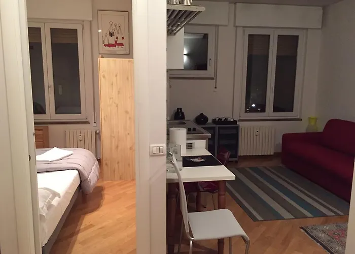 Lägenhet Medaglie D'oro