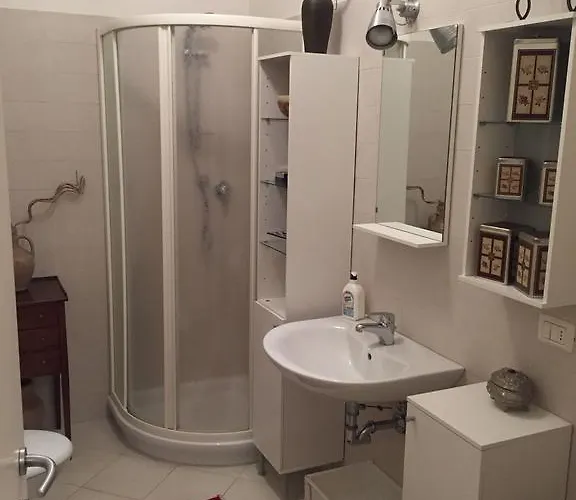 Medaglie D'oro דירה בולוניה