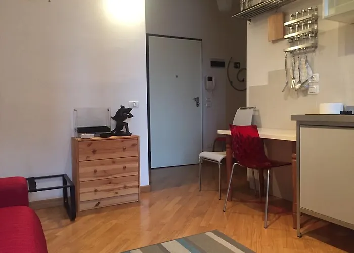 Lägenhet Medaglie D'oro Bologna