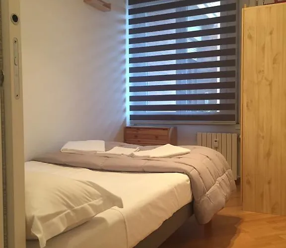 Appartamento Medaglie D'oro