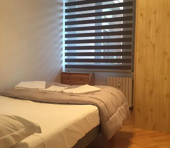 Medaglie D'oro Lägenhet *