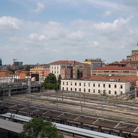 Medaglie D'oro Apartamento