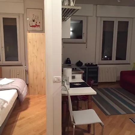 Apartamento Medaglie D'oro