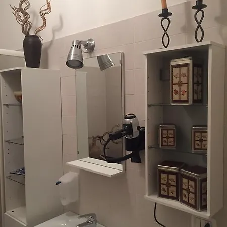 Apartamento Medaglie D'oro *