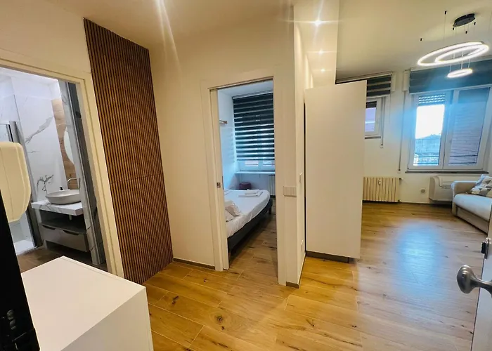 Medaglie D'oro Διαμέρισμα *