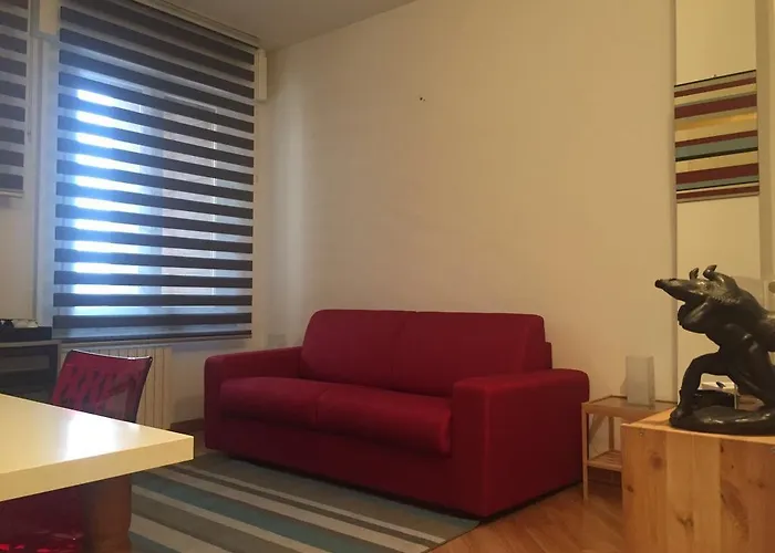 Medaglie D'oro Διαμέρισμα *