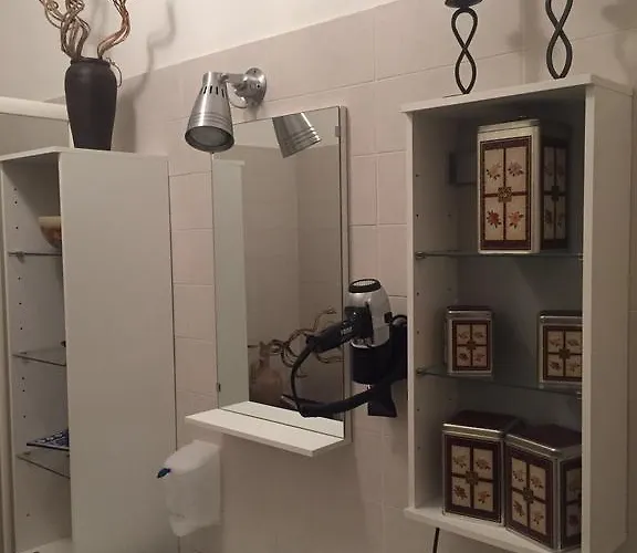 Διαμέρισμα Medaglie D'oro *