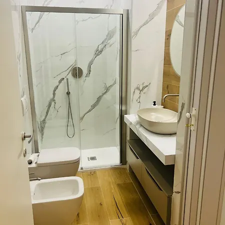 Medaglie D'oro Apartamento