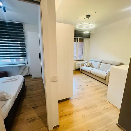 Apartament Medaglie D'oro