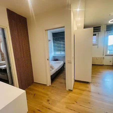 Medaglie D'oro Apartamento *