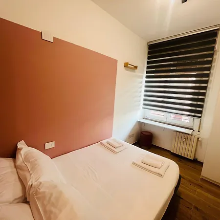 Medaglie D'oro Apartamento Bolonia