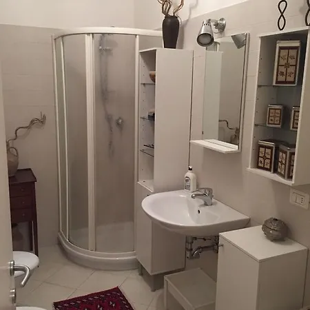 Medaglie D'oro Apartament Bolonia