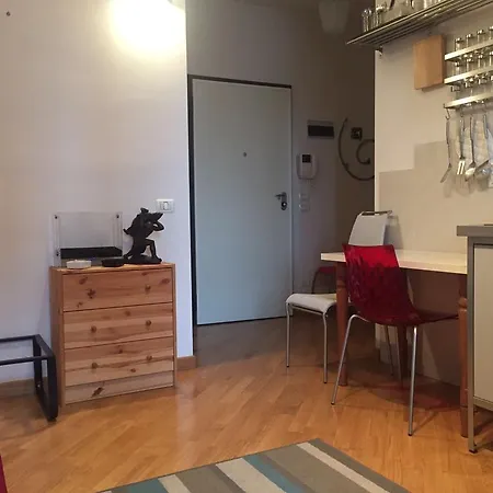 Apartamento Medaglie D'oro Bolonia