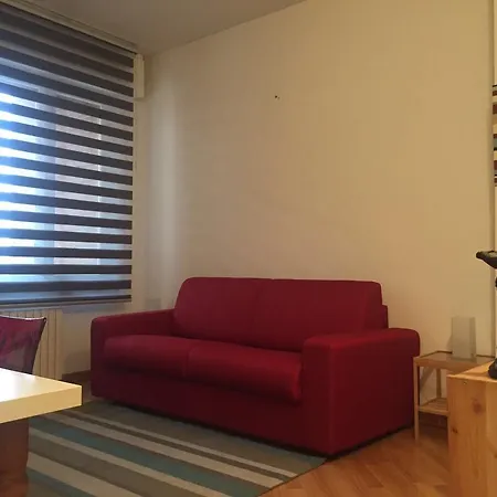 Medaglie D'oro Apartamento *