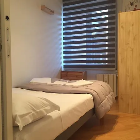 Apartament Medaglie D'oro